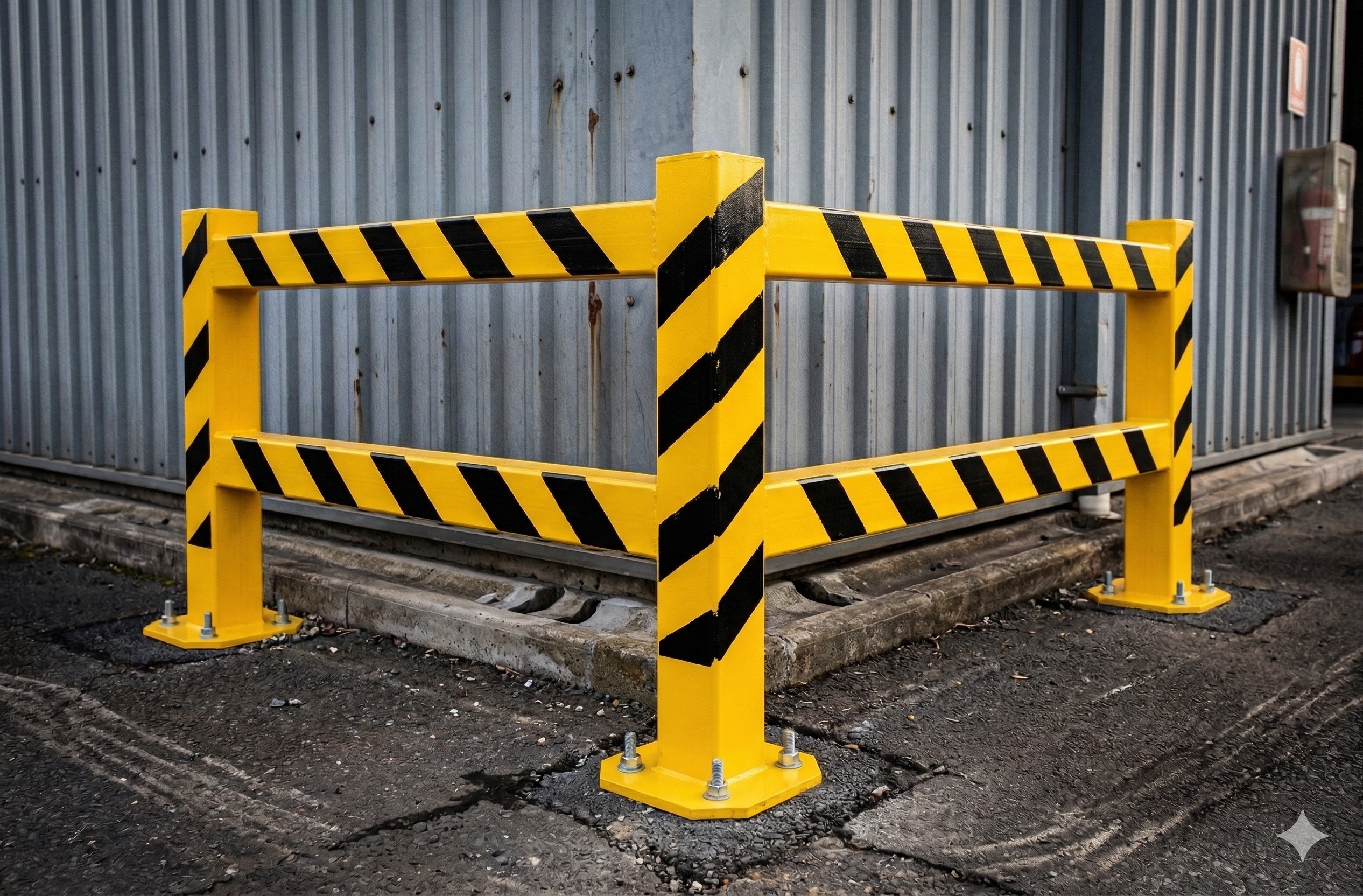 Sonderkonstruktionen